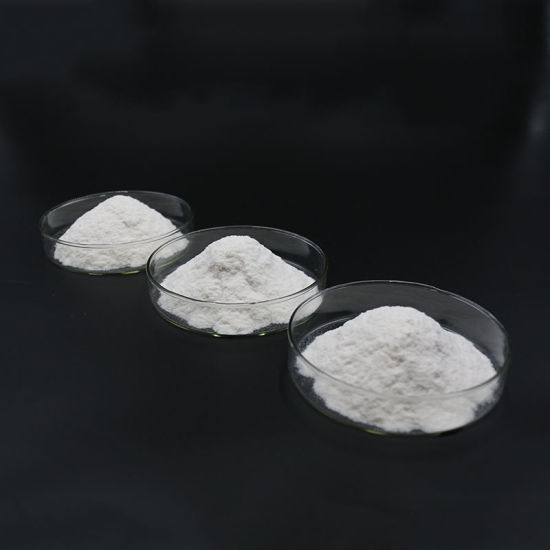 Produits chimiques d'épaississement de construction adhésifs HPMC Hydroxypropyl méthyl cellulose