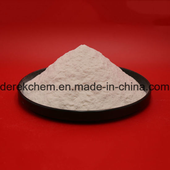 Ether de cellulose HPMC utilisé dans Moratr