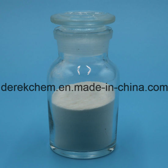Épaississeur d'hydroxyéthylméthylcellulose HPMC pour matériau de construction avec une qualité stable de la fabrication en Chine