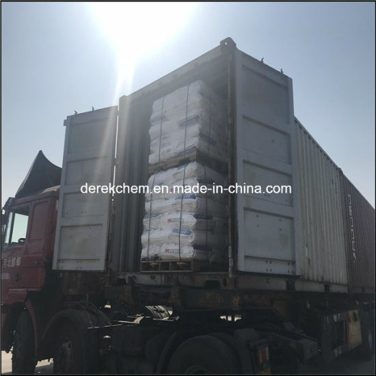Additif de gypse de ciment Hydroxypropylméthylcellulose HPMC