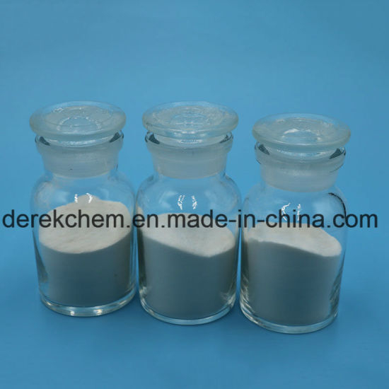 Produits chimiques de construction Ether de cellulose Produits chimiques HPMC pour l'industrie