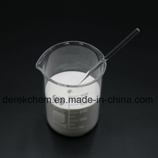 Hydroxypropyl méthyl cellulose HPMC pour la qualité industrielle
