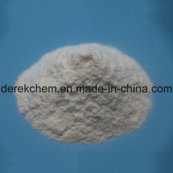 Éther HPMC d'hydroxypropylméthylcellulose de catégorie de construction pour l'épaississement