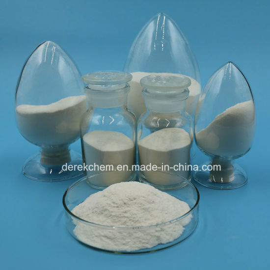 Ether de cellulose HPMC largement utilisé dans l'industrie chimique industrielle