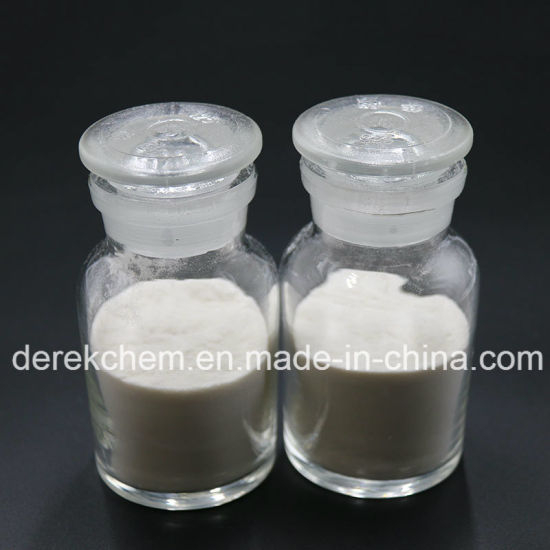 Cellulose HPMC de différentes qualités pour l'industrie de la construction