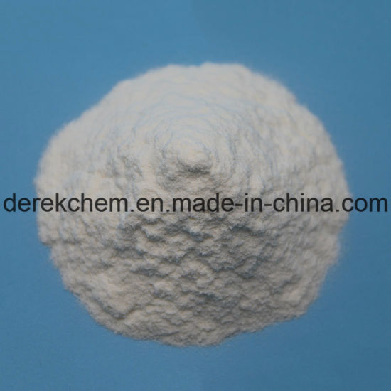 Modified HPMC Special Mused for Wall Putty in Construction Grade