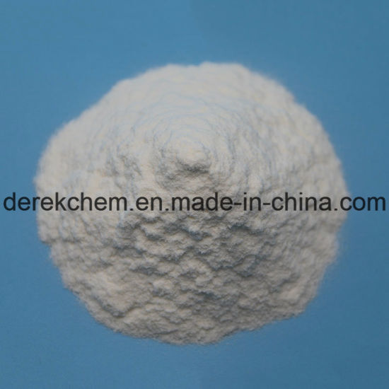Modified HPMC Special Mused for Wall Putty in Construction Grade