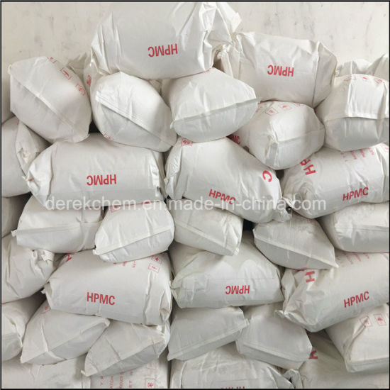 Hydroxy propyl méthyl cellulose chimique, Chine HPMC