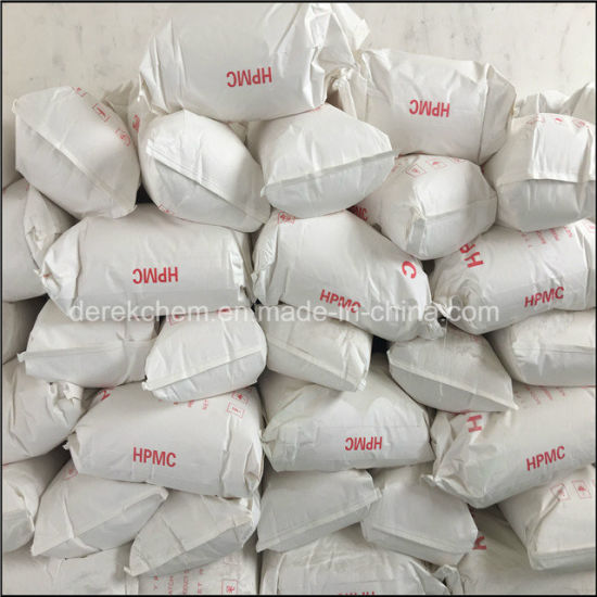 Hydroxy propyl méthyl cellulose chimique, Chine HPMC