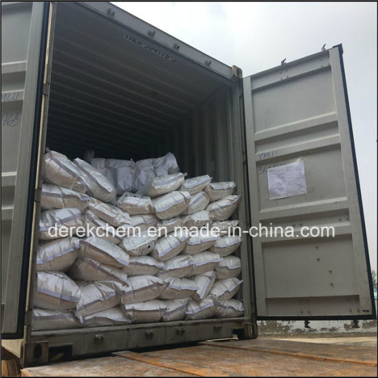 Épaississant HPMC à l'éther de cellulose pour mélange sec Motar