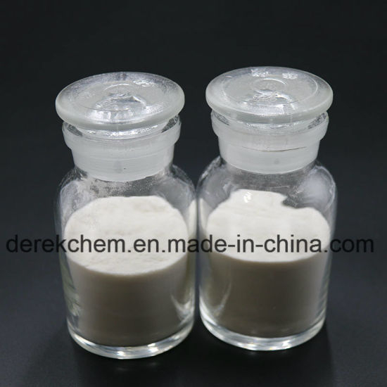 Hydroxypropyl méthyl cellulose HPMC pour la qualité industrielle