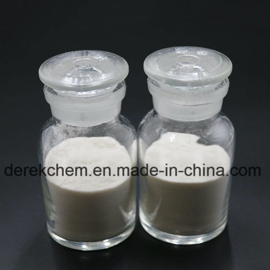 Hydroxypropyl méthyl cellulose HPMC pour la qualité industrielle