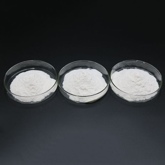 Produits chimiques de construction HPMC pour mortiers de remplissage de joint d'adhésifs en céramique de tuile