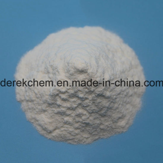 Bonne rétention d'eau de HPMC, bonne ouvrabilité pour la poudre de mastic de mur