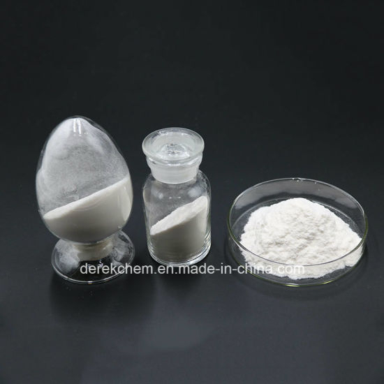 Éthers de cellulose modifiés pour le remplissage de fissures Mhpc HPMC