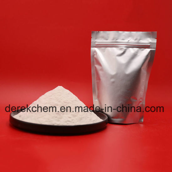 Ingrédients chimiques de la matière première HPMC de mastic de mur de construction pour le produit chimique de matériau de construction