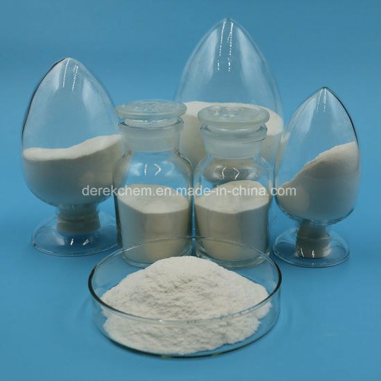 Additif d'hydroxypropylméthylcellulose HPMC pour le gypse, l'adjuvant de béton et la construction