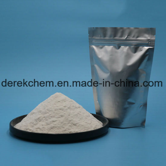 Cellulose HPMC pour adjuvants de ciment blanc Additifs en poudre de mastic