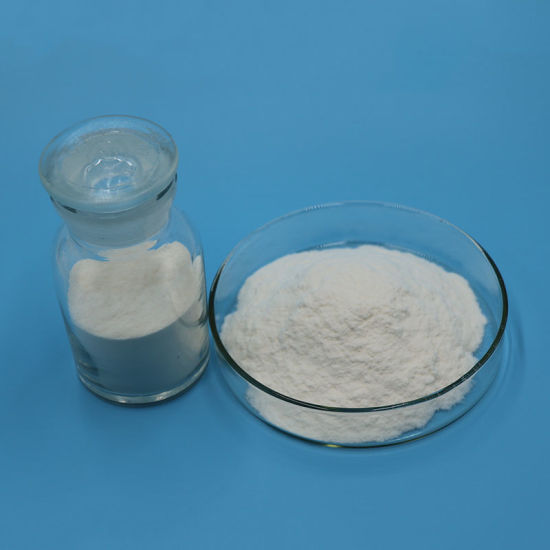 Additif chimique HPMC Hydroxypropyl Methylcellulose pour mortier de construction