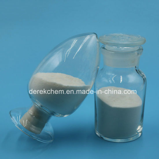 Auxiliaire chimique HPMC / hydroxypropylméthylcellulose