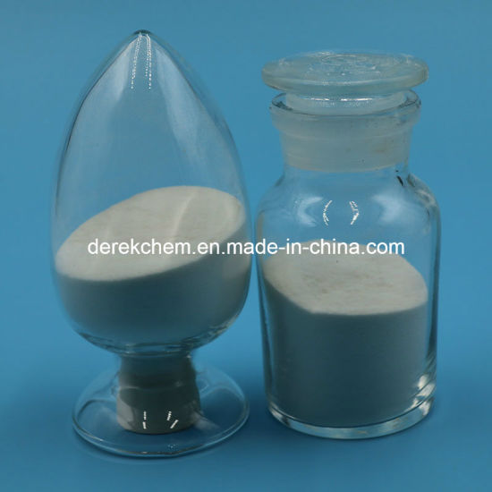 Agent de rétentation de l'eau HPMC Mhpc poudre éther de cellulose