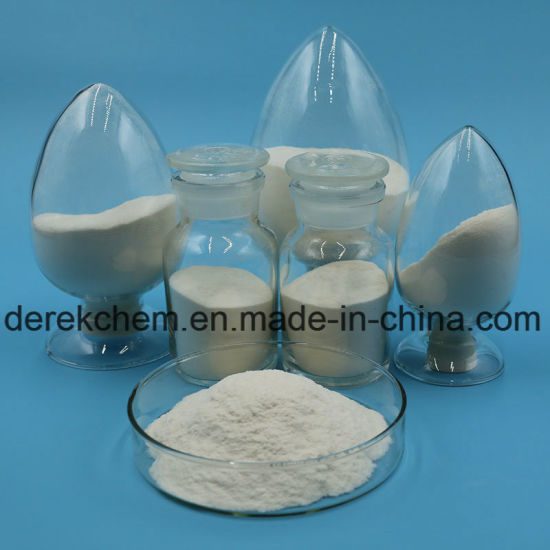 Mastic d'écrémage des produits chimiques industriels HPMC de hydroxypropylméthylcellulose