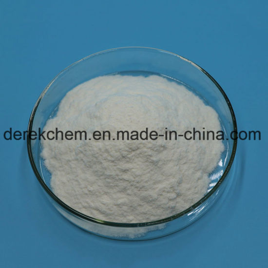 Additifs industriels HPMC d'éthers de cellulose Hydroxypropylméthylcellulose