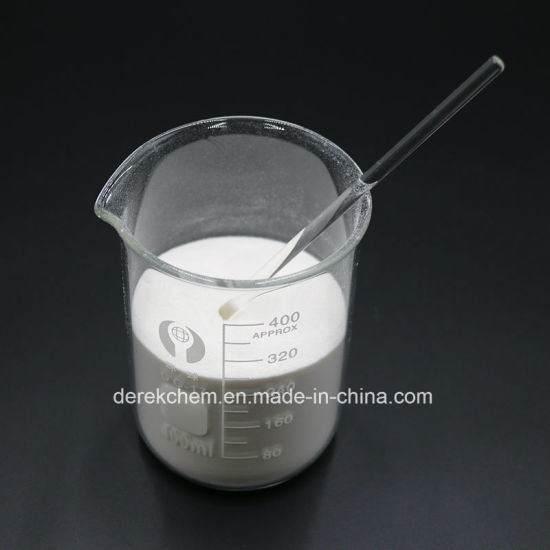 Éther de cellulose d'agent épaississant HPMC comme catégorie industrielle de matériau de construction