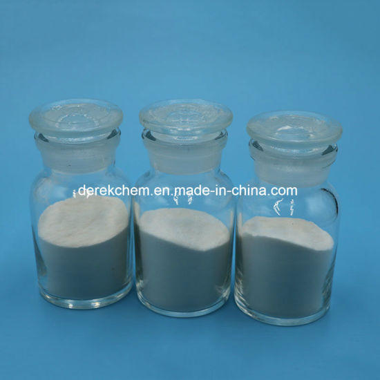 Produits chimiques de poudre blanche d'additif de mortier à base de ciment HPMC