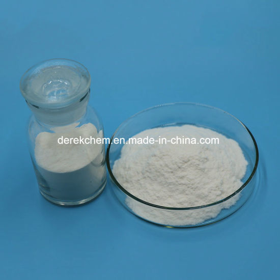Produits chimiques de poudre blanche d'additif de mortier à base de ciment HPMC