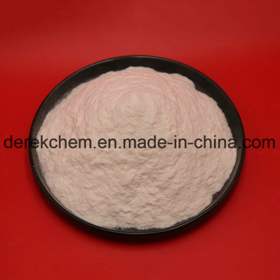 Produits chimiques fluides de forage Hypromellose HPMC Cellulose pour peintures