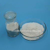 Ether de cellulose HPMC largement utilisé dans l'industrie chimique industrielle