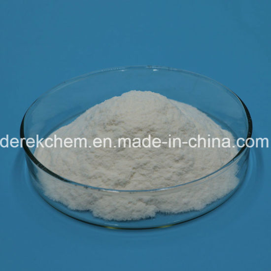Hydroxy propyl méthyl cellulose Formule chimique de l'éther de cellulose de ciment
