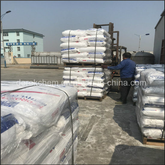 Adhésifs industriels pour ciment HPMC Hydroxypropyl Methyl Cellulose Ether