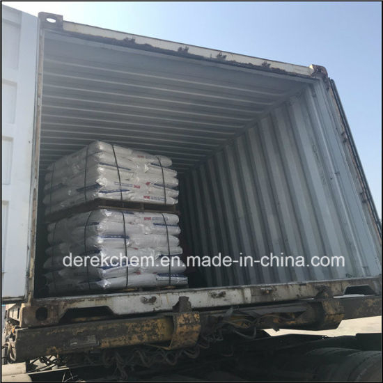 Hydroxypropylméthylcellulose HPMC de haute qualité pour l'adhésif de tuile de catégorie de construction