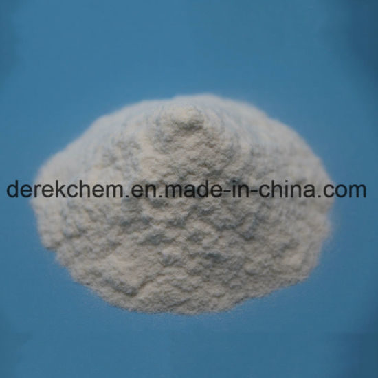 Hydroxypropylméthylcellulose HPMC de qualité industrielle pour le marché russe