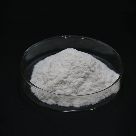 HPMC utilisé pour les additifs muraux de mastic de niveau industriel