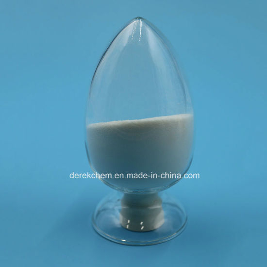 Éther de cellulose HPMC utilisé dans la poudre de mastic de mur de catégorie construction