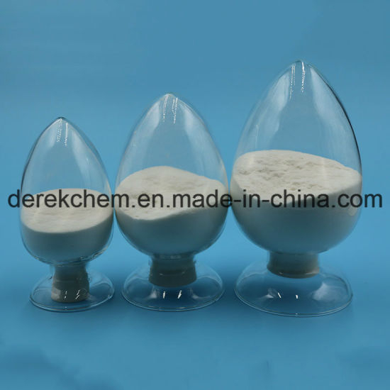 Produits chimiques industriels HPMC pour l'agent plus épais utilisé dans le mortier