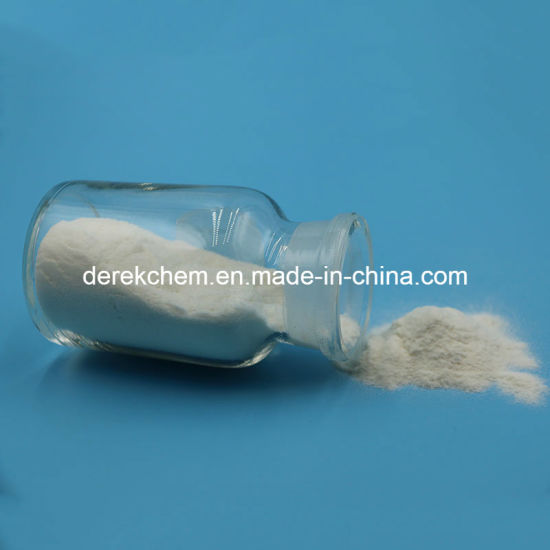 Fourniture du fabricant HPMC pour le ciment de construction