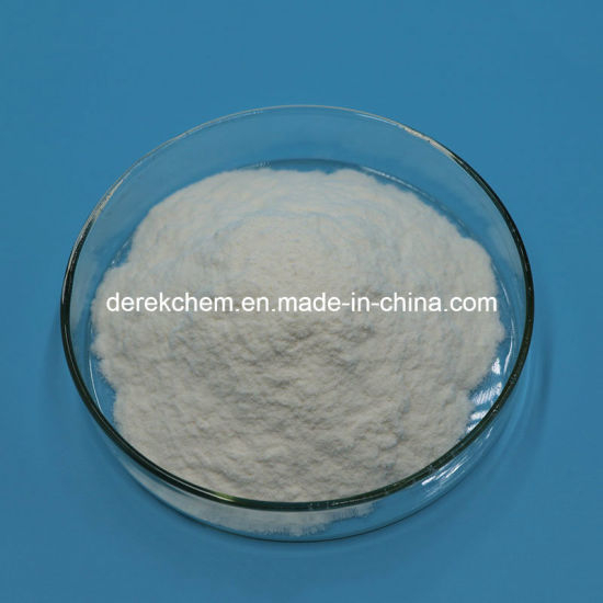 Ether de cellulose d'hydroxypropylméthylcellulose HPMC Mhpc pour l'adhésif de tuile