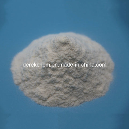 Ether de cellulose d'hydroxypropylméthylcellulose HPMC Mhpc pour l'adhésif de tuile