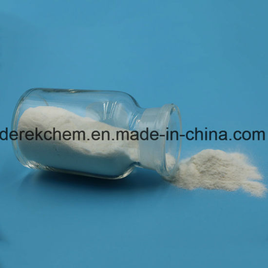 Produit industriel Additif PVC Fournisseur HPMC Methyl Hydroxyethyl Cellulose
