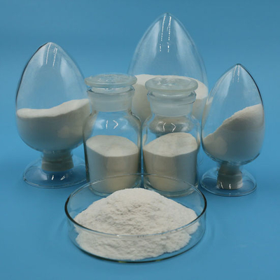 Produits chimiques de construction Ether de cellulose HPMC pour adhésifs céramiques