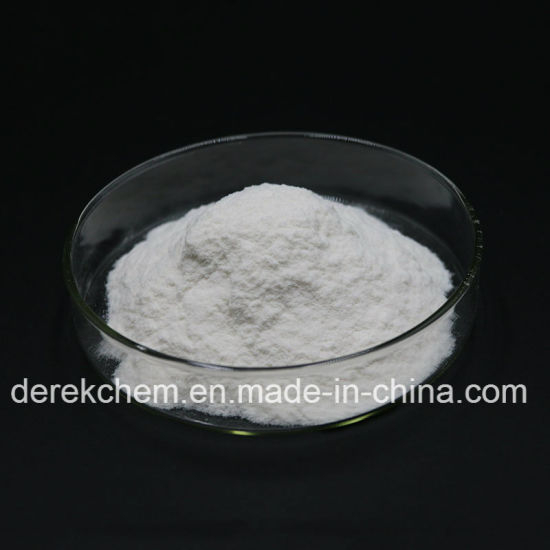 Derekchem Good Disperse Hydroxy Propyl Méthyl Cellulose Haute Transparence HPMC