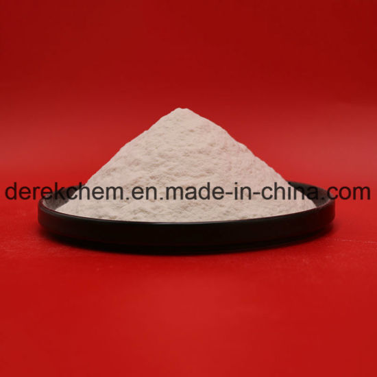 Produits chimiques fluides de forage Hypromellose HPMC Cellulose pour peintures