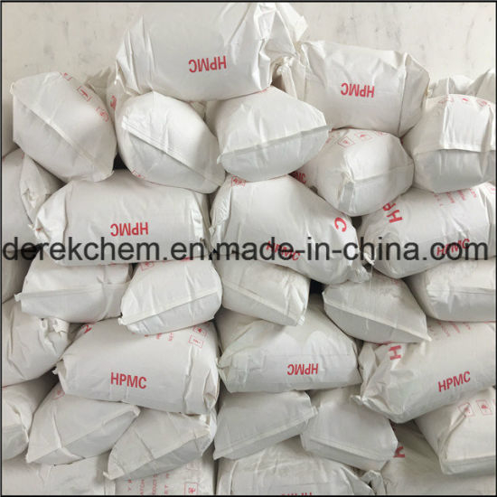 Agent de ramollissement en plastique CAS n ° 9004-65-3 Hydroxy propyl méthyl cellulose