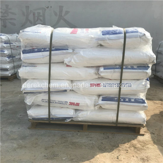 Additifs pour coulis pour carrelage HPMC Hydroxypropyl Methyl Cellulose