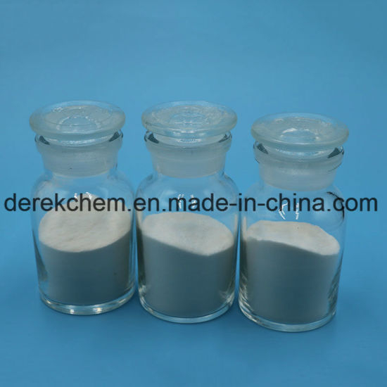 Bon produit chimique HPMC d'Hydroxypropylméthylcellulose de scellant de stabilité