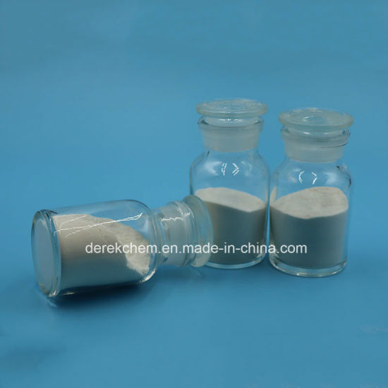 Matière première chimique éther de cellulose HPMC 9004-65-3 pour le mastic de mur